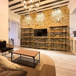 Apartamento El Destino Corazon De Grupo Ac Gestion, Cádiz